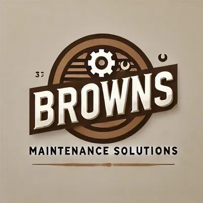 Brown's Maintenance Solutions