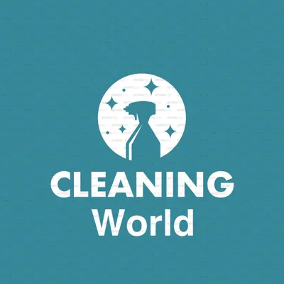 Cleaning world