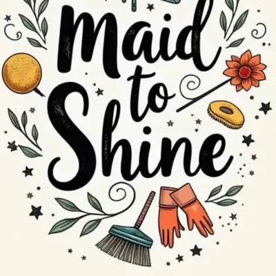 Maid To Shine