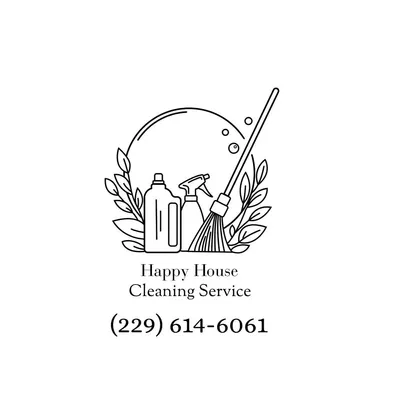 Happy House Cleaning Service