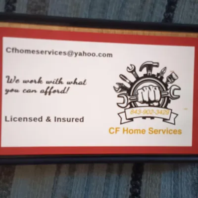 CF Home Services