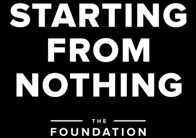 Started From Nothing LLC