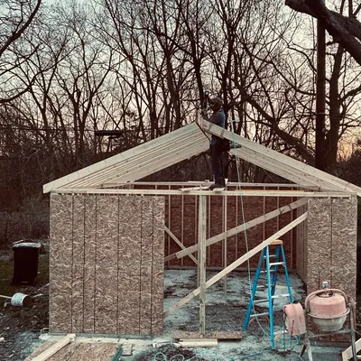 JM CONSTRUCTION