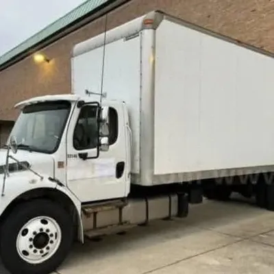 Carlos Hourrutinier trucking LLC