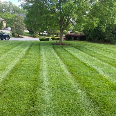 Underdog Outdoor Services