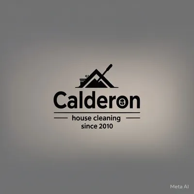 Calderon house cleaning