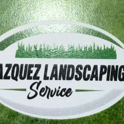 Vazquez Landscaping Inc