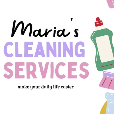 Maria’s Cleaning Service