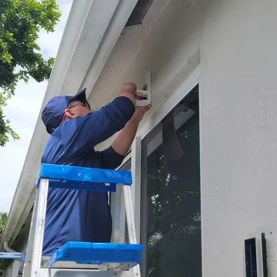 Moses Handyman