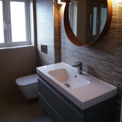 JSD Plumbing & Remodeling