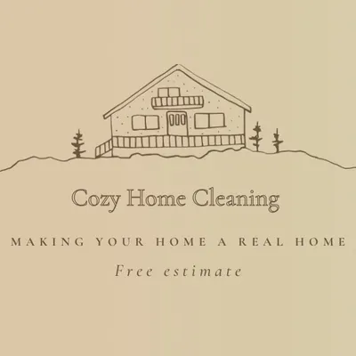 Cozy Home Cleaning