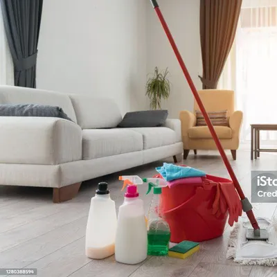 Sana Cleaning Service
