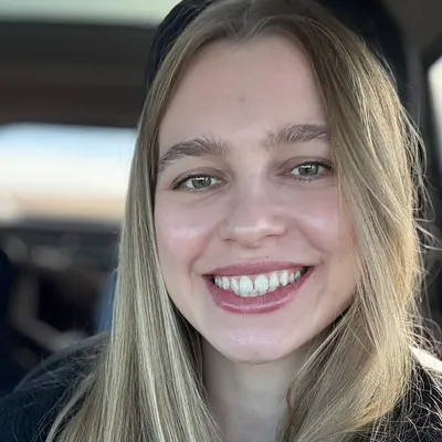 Darya Komarova