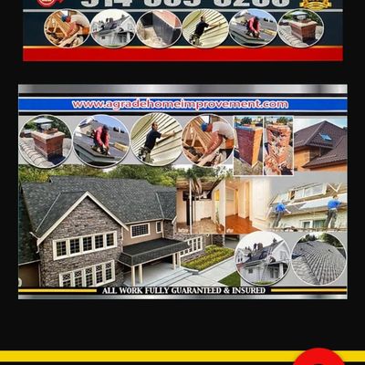 A grade property maintenance