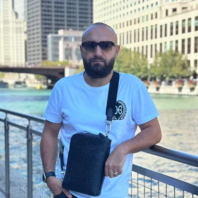 Armen Matevosyan