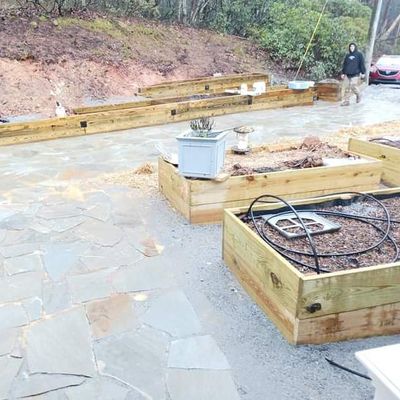 NGA OUTDOOR SOLUTIONS