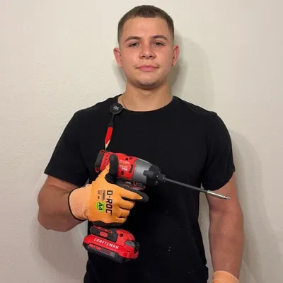 Vitalii's Handyman Services