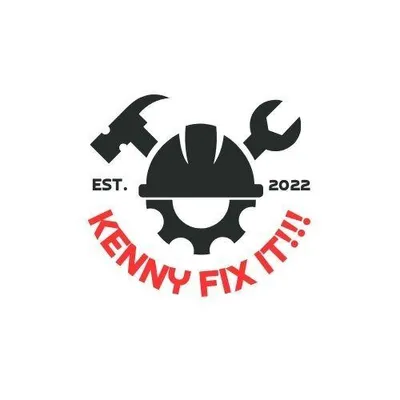 Kenny Fix It!