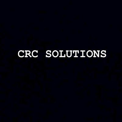 CRC Solutions