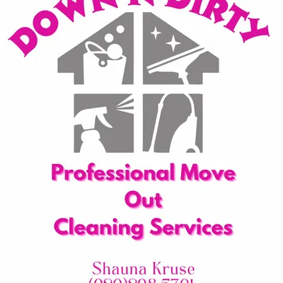 Down & Dirty Professional Cleaning