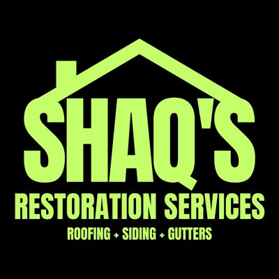 Shaqs Restoration Services