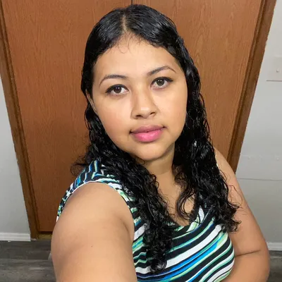Sandra house cleaning