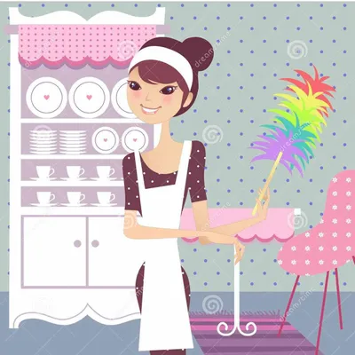 Dream & Cleaning
