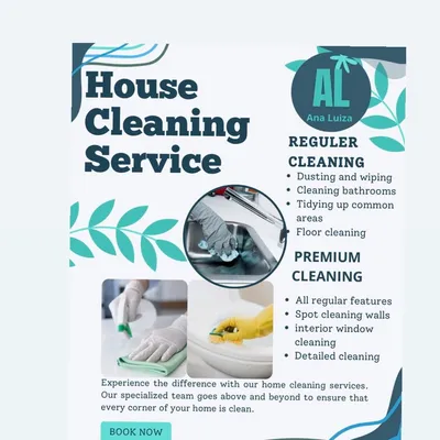 GA Cleaning Service