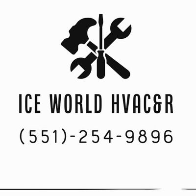 Ice World HVAC Refrigeration