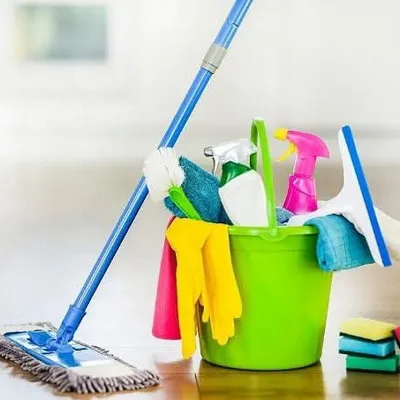 Ceaira's Cleaning service
