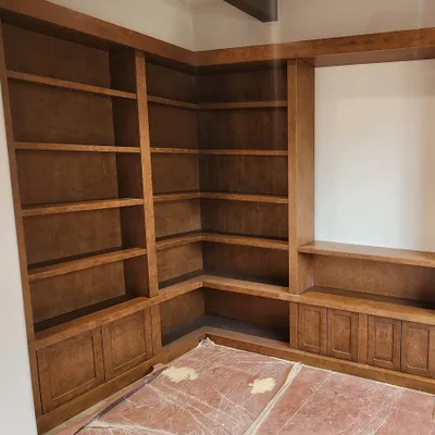 Lazo Carpentry & Handyman Services