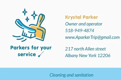 Parkers at your service