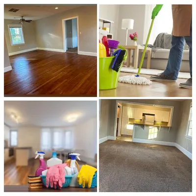 A&P flash cleaning services
