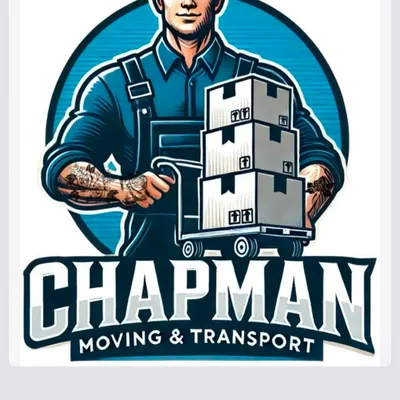 Chapman moving
