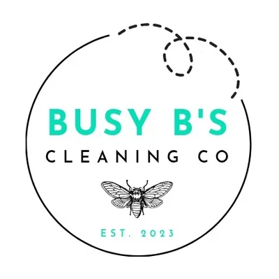 Busy B's Cleaning Co.