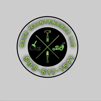 Rage maintenance llc