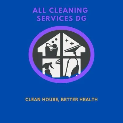 All Cleaning Services DG