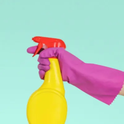 Tidy Up