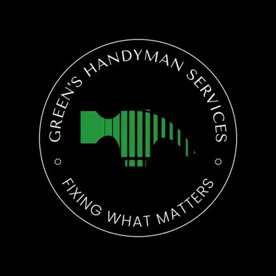 Green's Handyman Services
