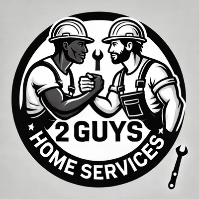 Two Guys Home Services