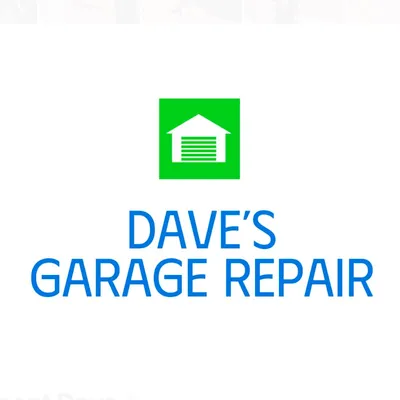 Dave’s Garage Repair