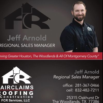 FairClaims Roofing and Construction