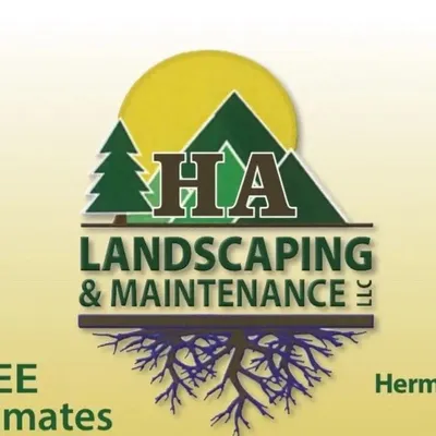 HA Landscaping & Maintenance LLC