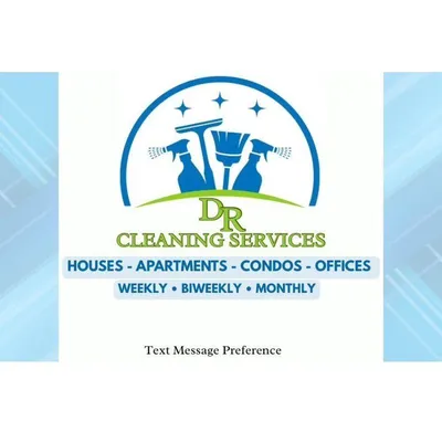 DR Cleaning Service