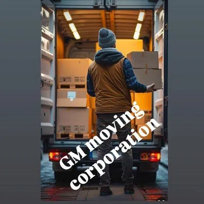 GM moving corporation