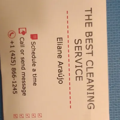 the best cleaning service