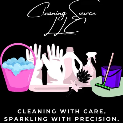 Cleaning Source LLC