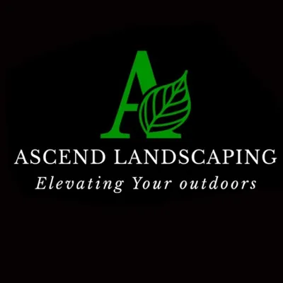 Ascend landscaping