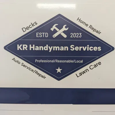KR Handyman Services