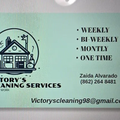 VICTORY'S CLEANING SERVICES